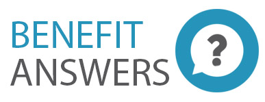 Benefit Answers Logo